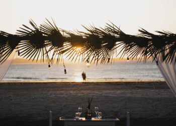 Hotel Makena, em Icarazinho de Amontada, anuncia programação de Réveillon com foco na conexão em si e na natureza