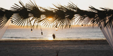 Hotel Makena, em Icarazinho de Amontada, anuncia programação de Réveillon com foco na conexão em si e na natureza