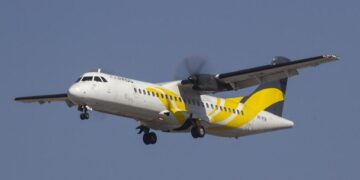 VoePass estreia voo direto entre Mossoró e Fortaleza