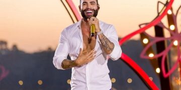 Pré-Carnaval de Aracati: Gusttavo Lima é confirmado para o dia 27 de janeiro