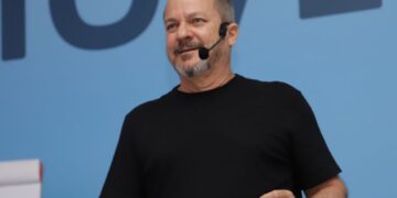 Inédito em Fortaleza: Aprenda os Fundamentos da Cultura Organizacional com Gui Marback