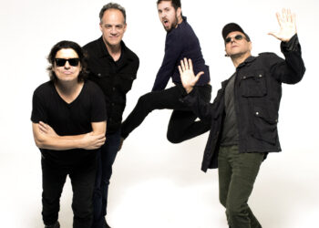 Para ficar na história: Barão Vermelho e Paulo Ricardo em Fortaleza