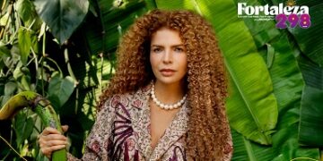 Aniversário de 298 anos de Fortaleza terá shows de Vanessa da Mata e Preta Gil