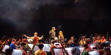 Orquestra Petrobras Sinfônica chega em Fortaleza com os concertos Legião e Saltimbancos sinfônicos