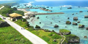 Conheça os países que são ‘Zona Azul’