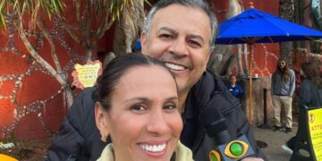 Publishers da VemTambém são convidados para viver a experiência do Busch Gardens