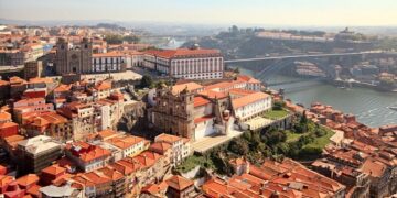 Recife terá voos diretos para Portugal neste ano