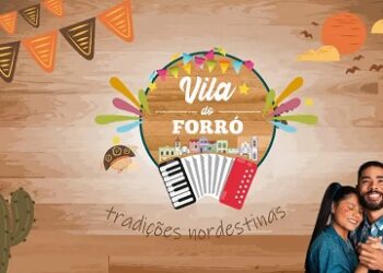 Vila Galé lança “Vila do Forró” durante as festas juninas