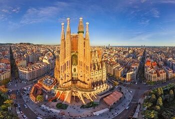 Vai para Barcelona? Cidade proíbe aluguel de apartamentos por temporada