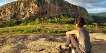 Cicloturismo: conheça trilhas para a prática nas cinco regiões do Brasil