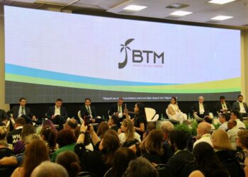 13ª edição do BTM tem expectativa de reunir 5 mil profissionais do Turismo