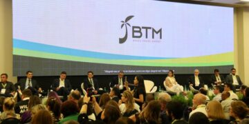 13ª edição do BTM tem expectativa de reunir 5 mil profissionais do Turismo