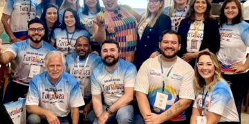 Workshop para promover Fortaleza como destino turístico chega a capitais do Nordeste 