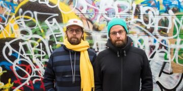 Dupla OSGEMEOS realiza maior exposição da carreira nos EUA