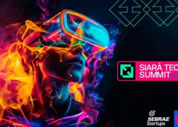 Siará Tech Summit transforma Fortaleza na Capital da Inovação e Tecnologia