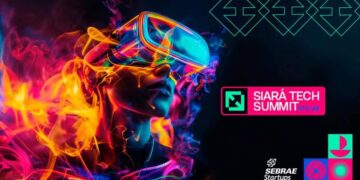 Siará Tech Summit transforma Fortaleza na Capital da Inovação e Tecnologia