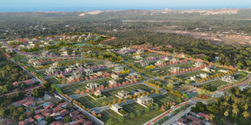 Mãe Rainha realizará pré-lançamento do Residencial Moradas Eusébio nesta semana