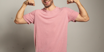 Rodrigo Hilbert participa dos Festivais Costume Saudável e Costume Gourmet em Fortaleza