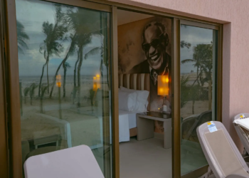 Vila Galé Collection Sunset Cumbuco é inaugurado