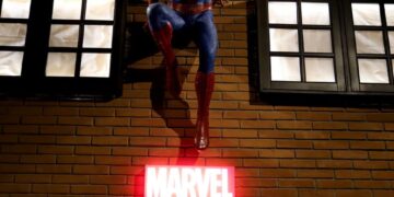 Primeira barbearia da Marvel, na América Latina, abre em São Paulo