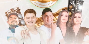 Réveillon 2025 de Jericoacoara será de agitação, música e diversão