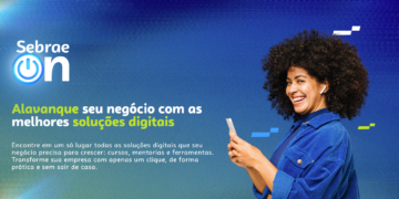 Faça seu negócio crescer com as soluções digitais do Sebrae ON