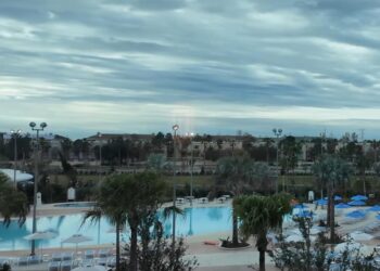 Epic Universe, da Universal, inaugura seu primeiro hotel próxima semana