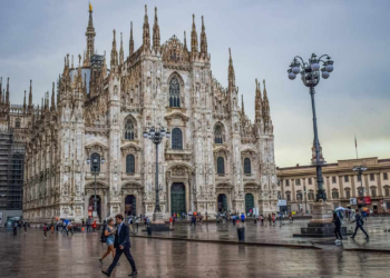 Milão é a primeira cidade italiana a proibir fumar nas ruas