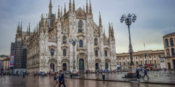 Milão é a primeira cidade italiana a proibir fumar nas ruas