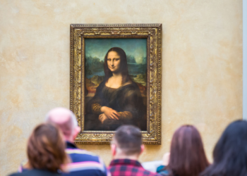 Mona Lisa será transferida para sala particular e terá custo adicional para ser vista