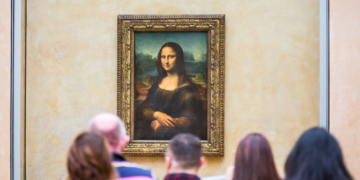 Mona Lisa será transferida para sala particular e terá custo adicional para ser vista