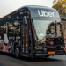 Uber estreia ‘Uber Shuttle’, serviço de viagem de ônibus, em São Paulo