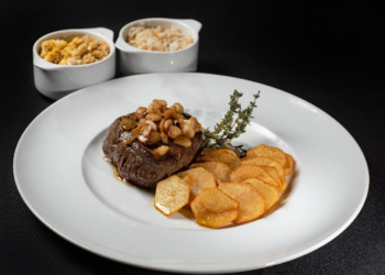 Vila Galé inicia nova temporada da campanha’12 meses, 12 pratos’