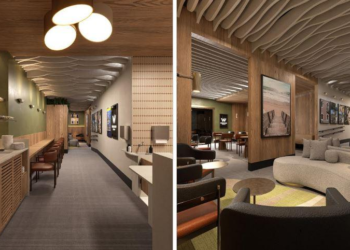 Aeroporto de Fortaleza terá nova sala VIP internacional