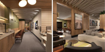 Aeroporto de Fortaleza terá nova sala VIP internacional