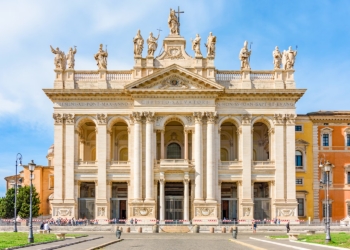 Roma em ano de Jubileu: saiba como visitar as Portas Santas