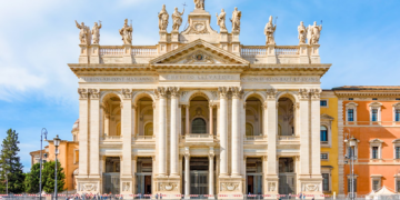 Roma em ano de Jubileu: saiba como visitar as Portas Santas