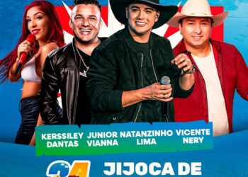 Jijoca de Jericoacoara comemora 34 anos com muita festa; confira programação