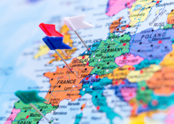 União Europeia divulga nova data para lançamento do ETIAS