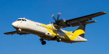 ANAC suspende operações da Voepass