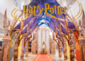 Universo Harry Potter “invade” Shopping Iguatemi Bosque
